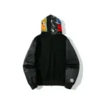 BAPE WGM Tiger Hoodie - Image 4