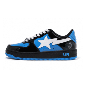 A BATHING APE BAPE X MARVEL VENOM BAPE STA