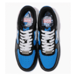 A BATHING APE BAPE X MARVEL VENOM BAPE STA