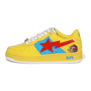 A BATHING APE BAPE x MARVEL BAPE STA THOR