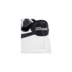 A Bathing Ape BAPESTA JJJJound Navy - Image 5