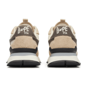 A BATHING APE ROAD STA EXPRESS