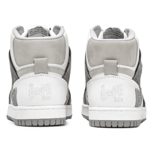 BAPE STA 93 HI M2 MEN