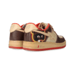 BAPE STA Low Kanye West Collage Dropout