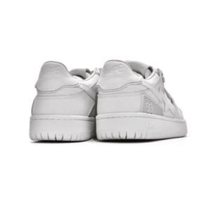 Bape Sk8 Sta Low All White