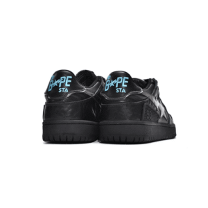 Bape Sk8 Sta Low Back Sliver
