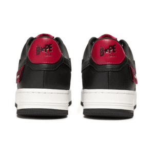 HUGO x Mr BATHING APE BAPE STA