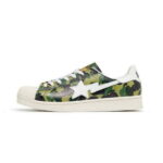BAPE Pink Shoes - Image 6