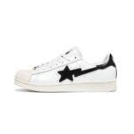 BAPE Pink Shoes - Image 5