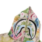 BAPE Art Camo Shark Hoodie - Multicamo - Detail