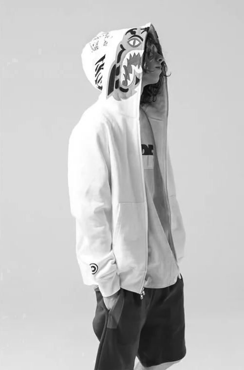 HOME 1 bape-hoodies.net image