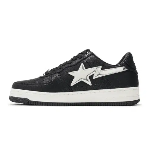 BAPESTA Low #5 M1 Shoes