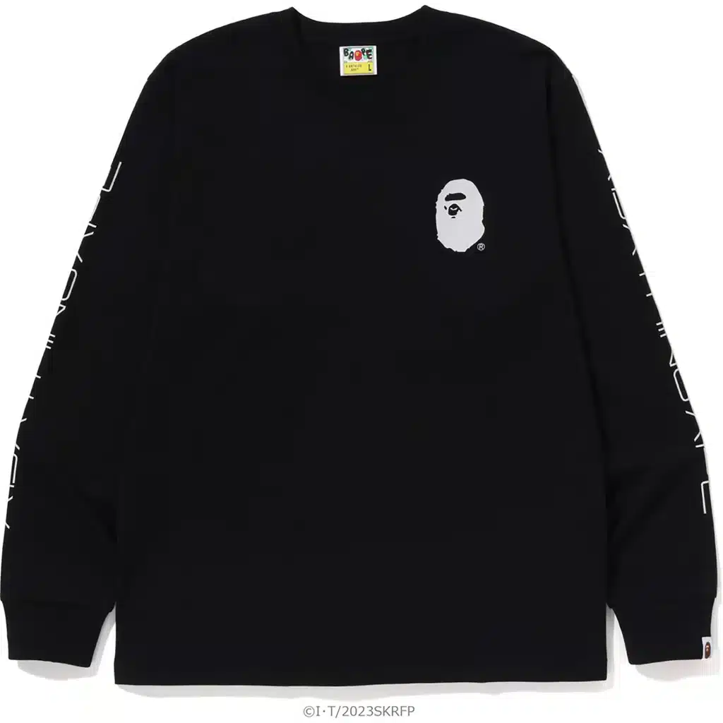 BAPE-X-Shin-Kamen-Rider-Shocker-Emblem-LS-TEE-f.webp