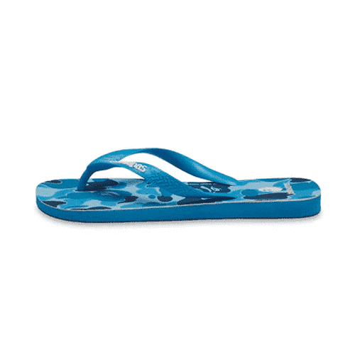 Bape x Havaianas Slipper