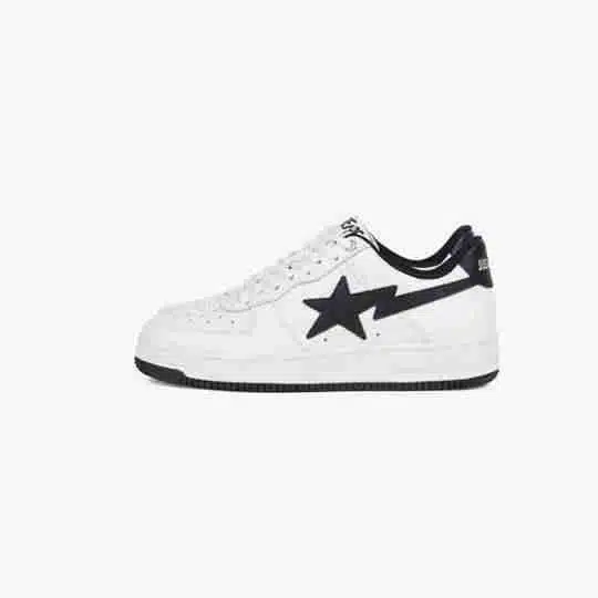 JJJJOUND x BAPESTA Low Sneakers